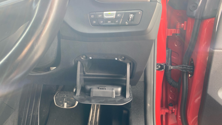 BMW 2 Series 218i [136] M Sport 4dr DCT Petrol Saloon